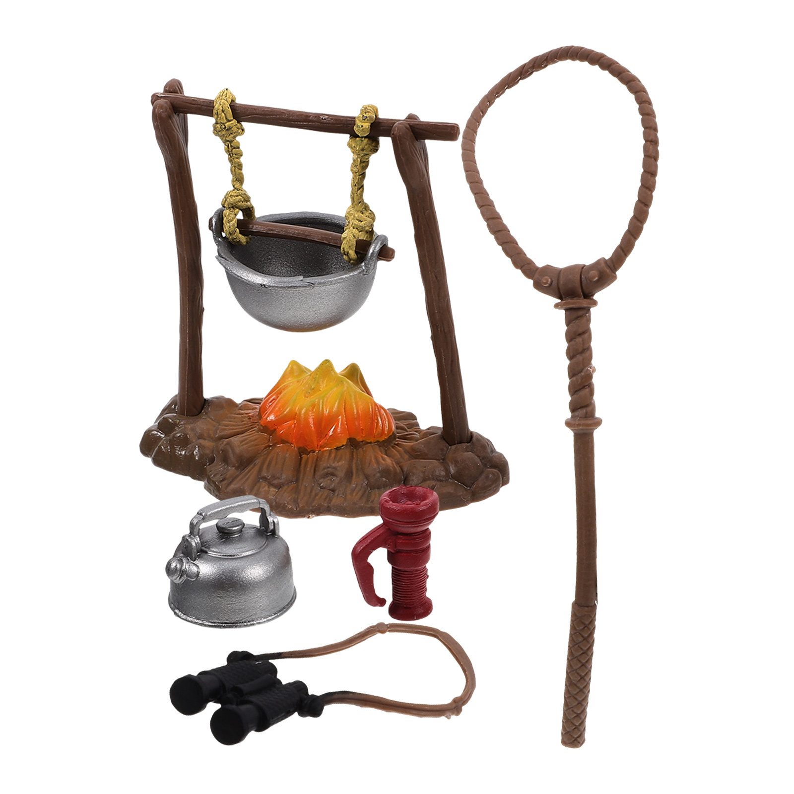 Survival Kit - 1Set Simulation Survival Kit Outdoor Camping