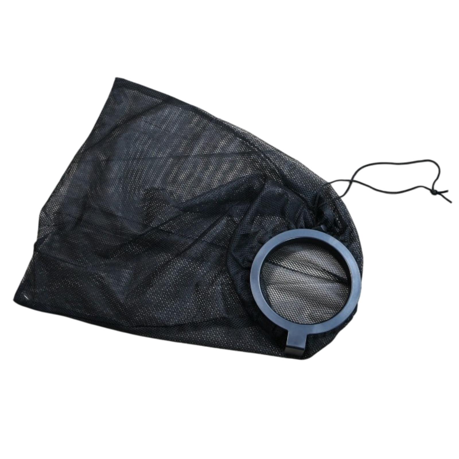Outdoor Camping Bin - Camping Cooler Storage Waste Bin Easy