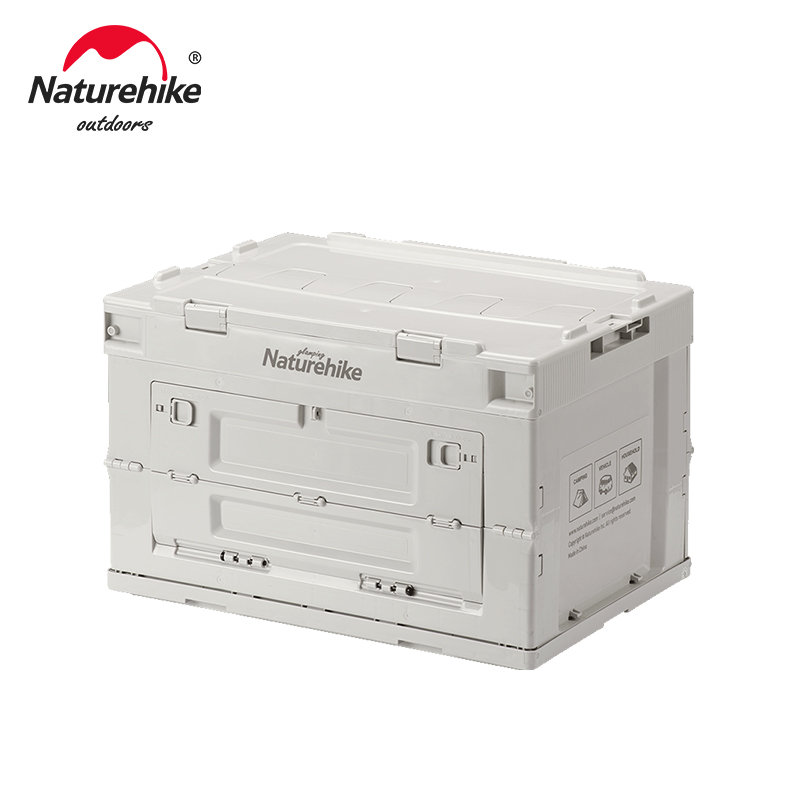 Outdoor Camping Folding Storage Box - Naturehike Storage Box Outdoor Camping Folding
