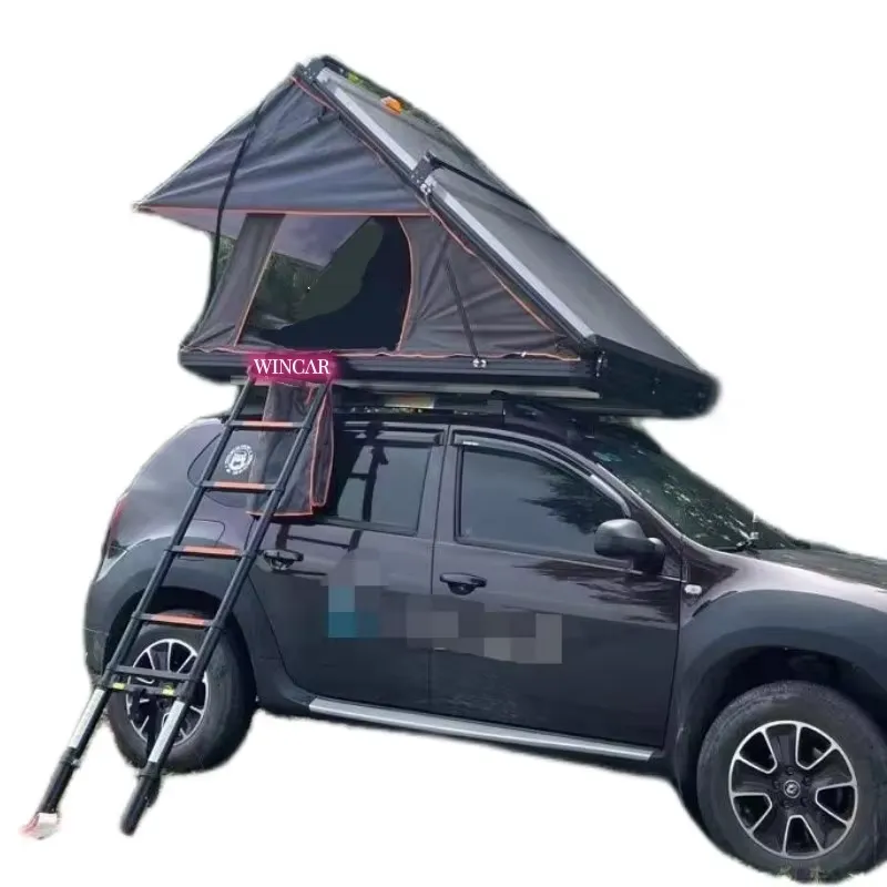 Camping Tent - Color Customized Outdoor Camping Clam Hard