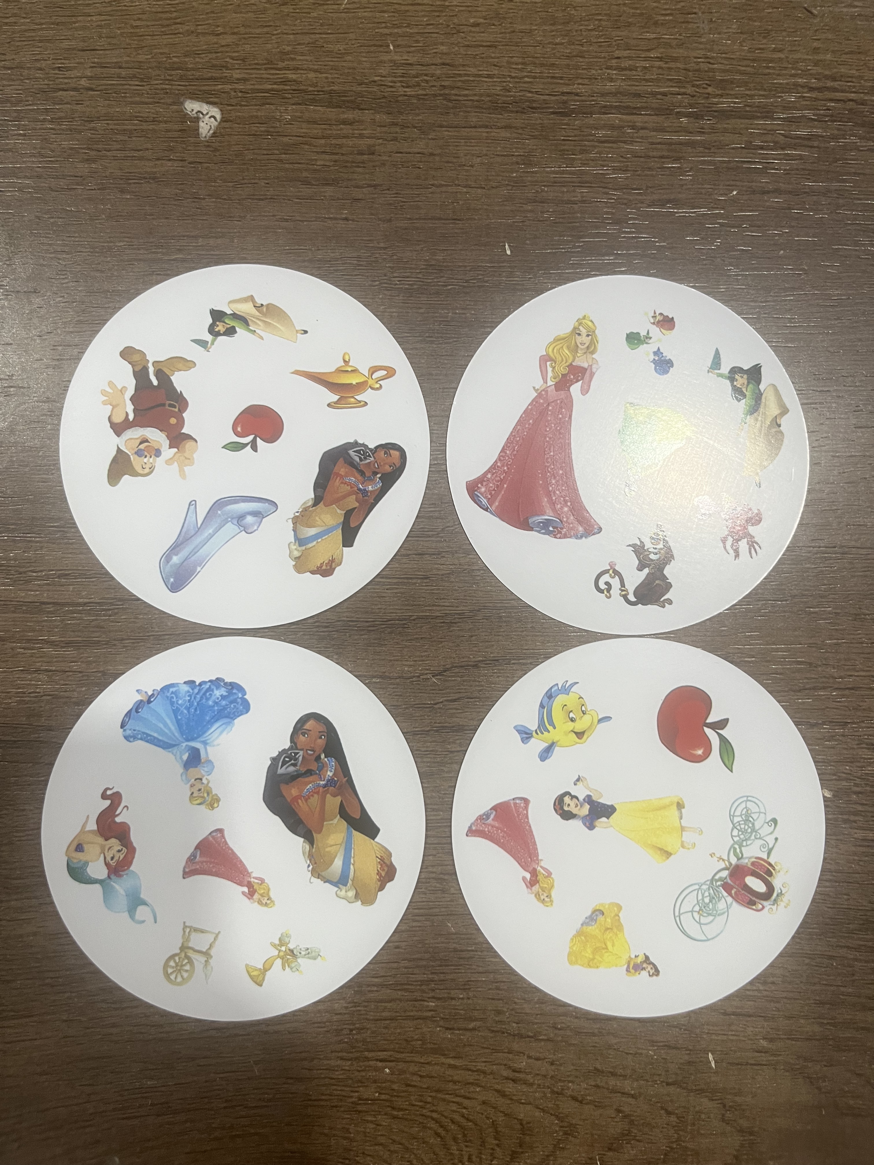 2026 Board Game Toys Princess  - Outdoor Camping Games incelemesi ve fiyatı