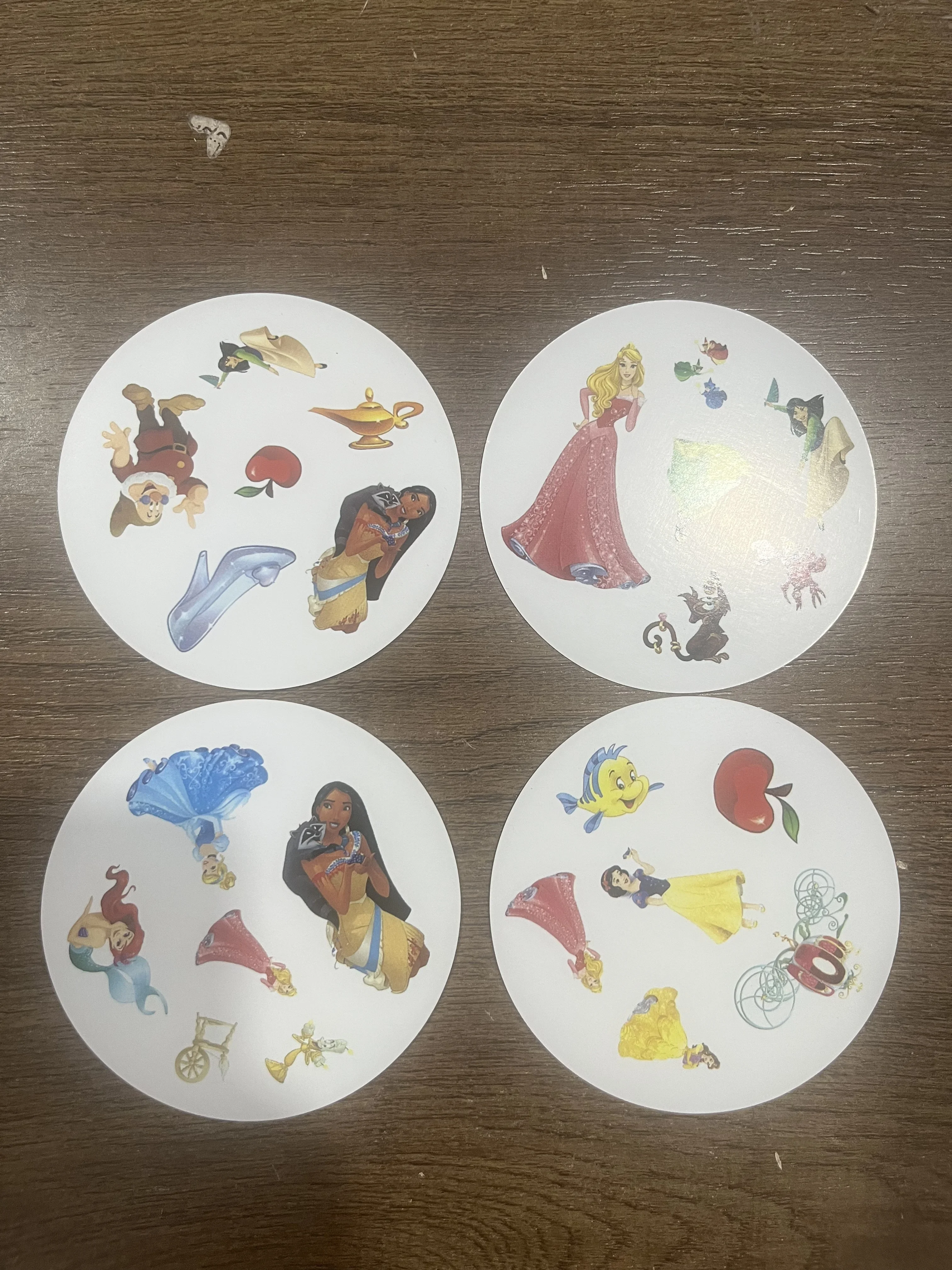 2026 Board Game Toys Princess  - Outdoor Camping Games incelemesi ve fiyatı