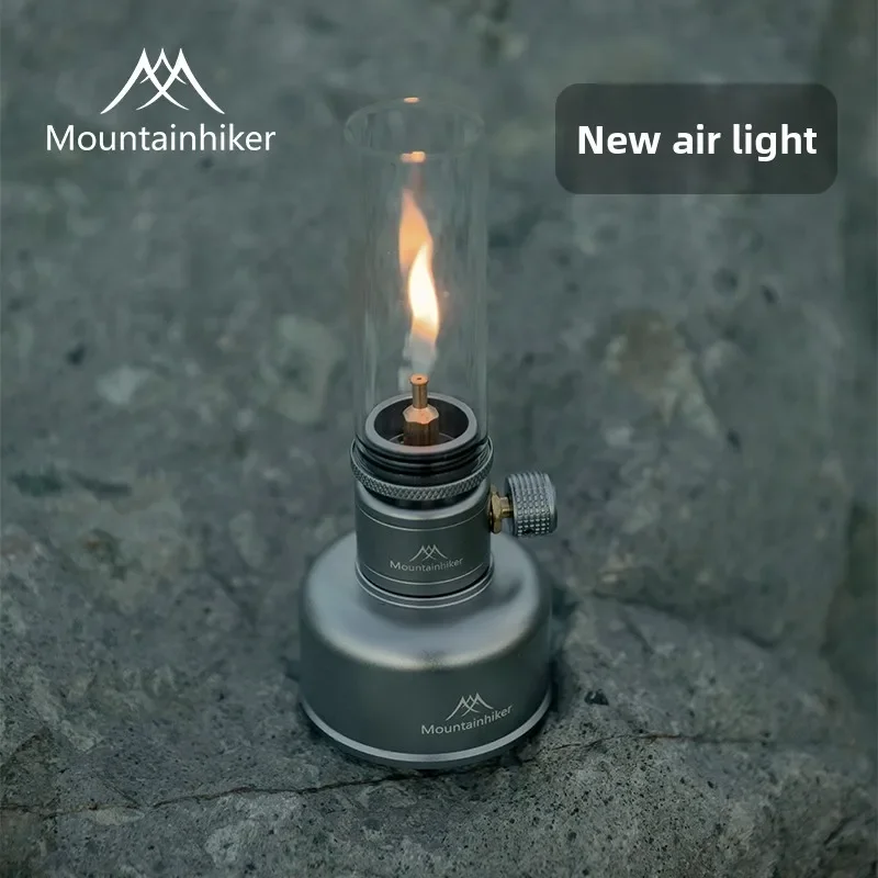 MOUNTAINHIKER New Outdoor Gas  - Outdoor Camping Glamping Share incelemesi ve fiyatı