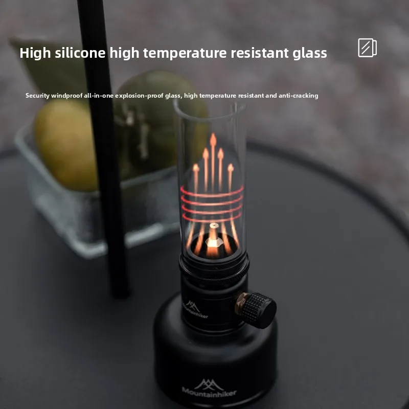 MOUNTAINHIKER New Outdoor Gas  - Outdoor Camping Glamping Share incelemesi ve fiyatı
