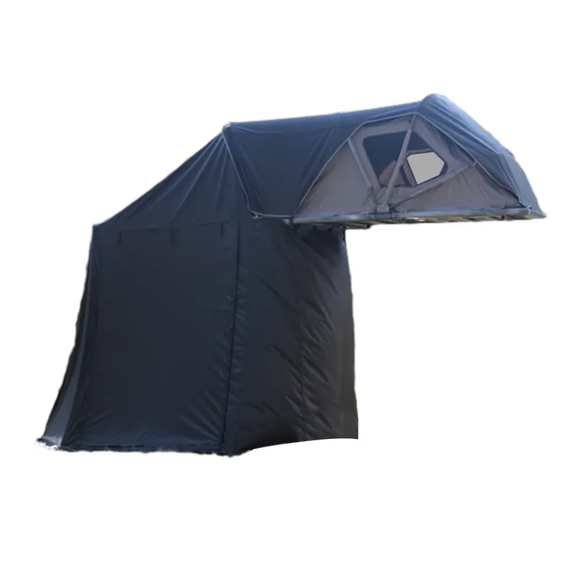 2-Person Waterproof Canvas Roo - Camping Tent incelemesi ve fiyatı