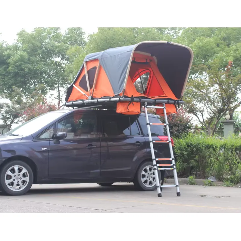 2-Person Waterproof Canvas Roo - Camping Tent incelemesi ve fiyatı
