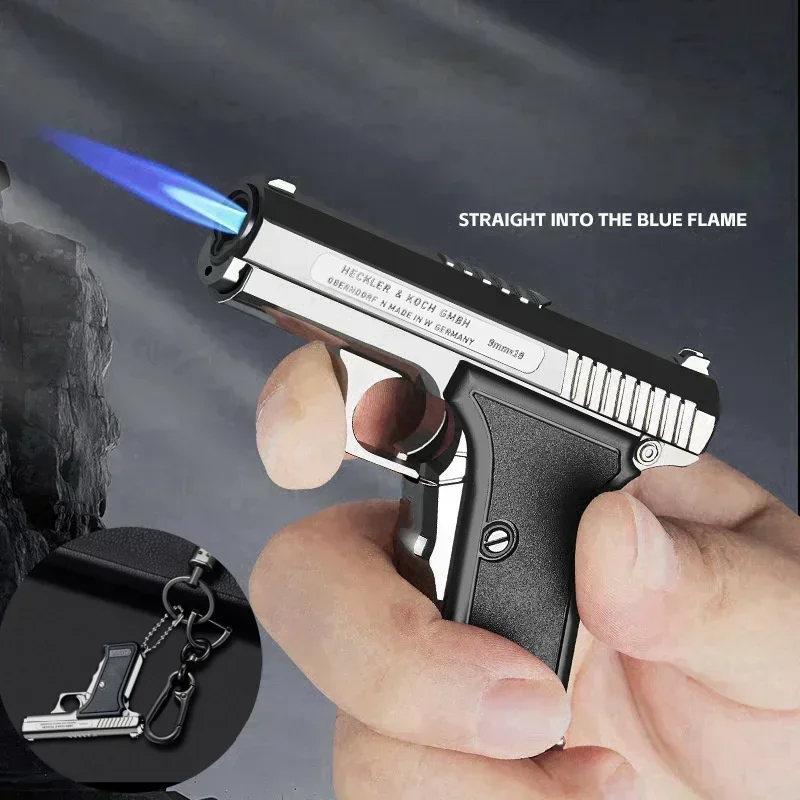 Portable Metal Windproof Penda - Outdoor Windproof Lighter incelemesi ve fiyatı