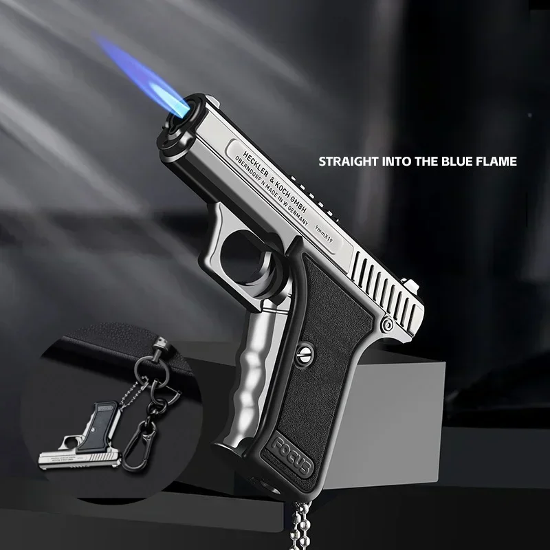 Portable Metal Windproof Penda - Outdoor Windproof Lighter incelemesi ve fiyatı