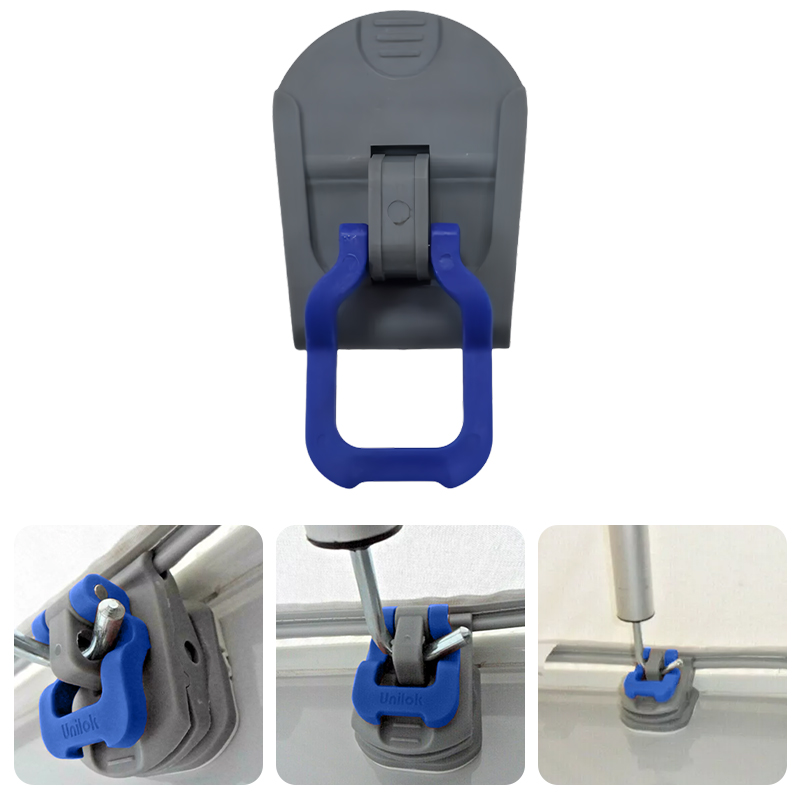 3pcs RV Adjustable Plastic Ten - Camping Tent incelemesi ve fiyatı