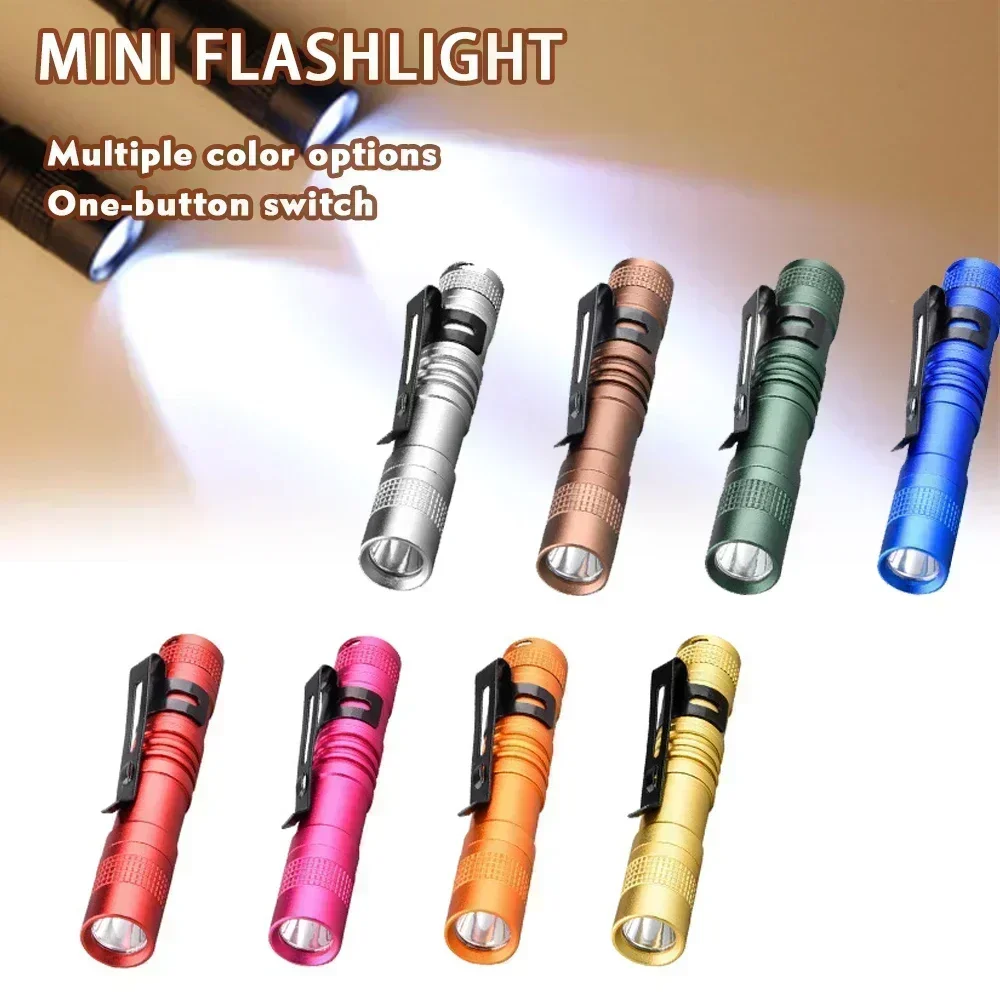 Mini Portable LED Pen Light wi - Outdoor Camping Decor incelemesi ve fiyatı