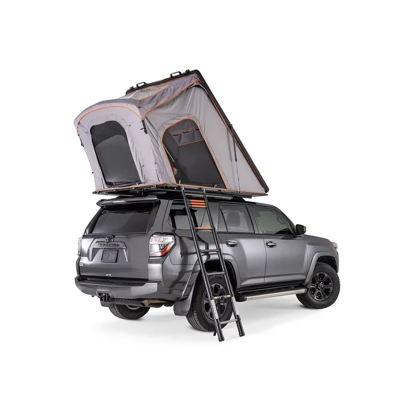 Hard Shell Rooftop Tent with A - Camping Tent incelemesi ve fiyatı