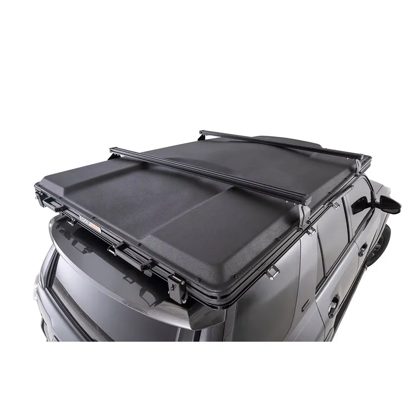 Hard Shell Rooftop Tent with A - Camping Tent incelemesi ve fiyatı