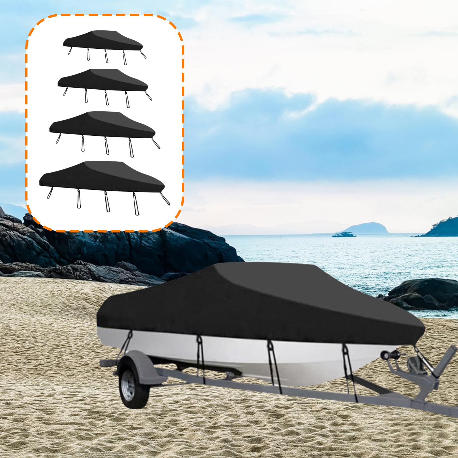 Heavy Duty Boat Cover Waterpro - Survival Kit incelemesi ve fiyatı