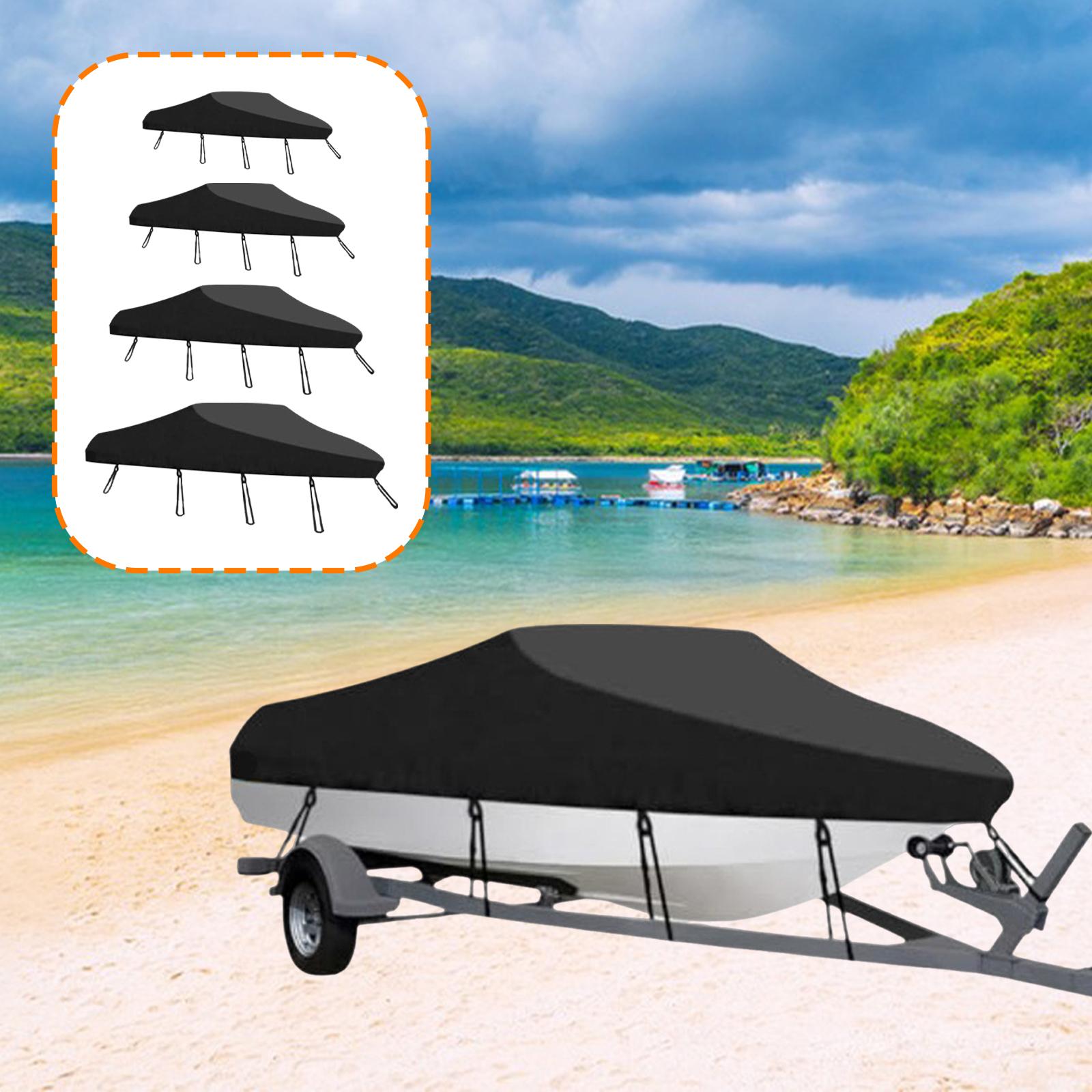 Heavy Duty Boat Cover Waterpro - Survival Kit incelemesi ve fiyatı