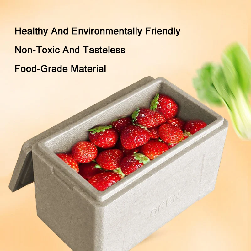 EPP Eco-Friendly Foam Insulati - Outdoor Camping Bin incelemesi ve fiyatı