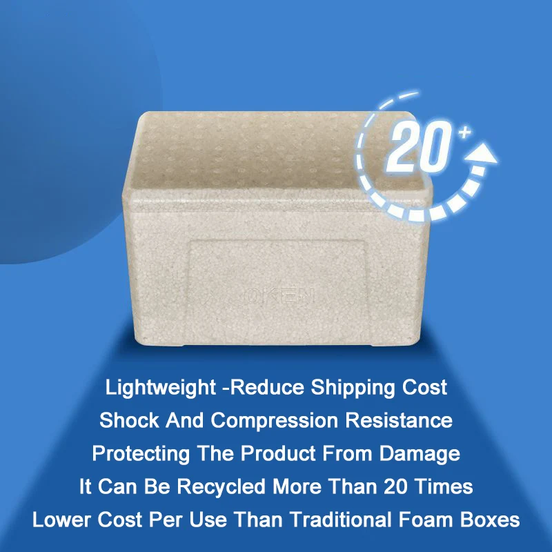 EPP Eco-Friendly Foam Insulati - Outdoor Camping Bin incelemesi ve fiyatı