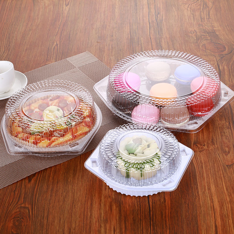 10 Pack Disposable Baking Cake - Outdoor Camping Food incelemesi ve fiyatı
