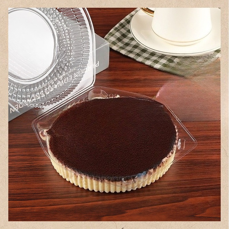 10 Pack Disposable Baking Cake - Outdoor Camping Food incelemesi ve fiyatı