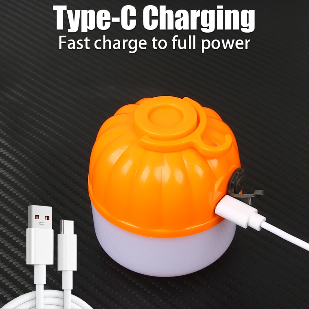 Portable Mini Camping Lamp 4 L - Outdoor Camping Tent Waterproof incelemesi ve fiyatı