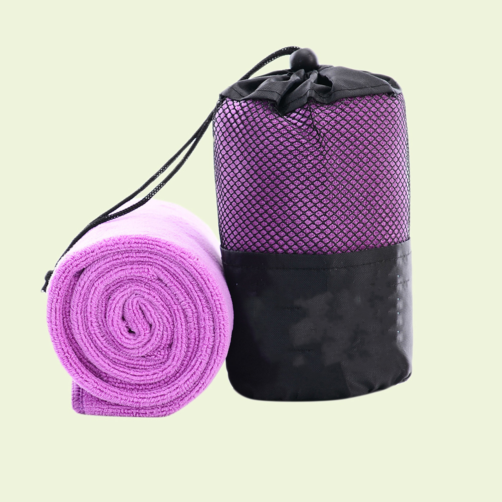Super Absorbent Microfiber Tow - Camp Towel Microfiber incelemesi ve fiyatı