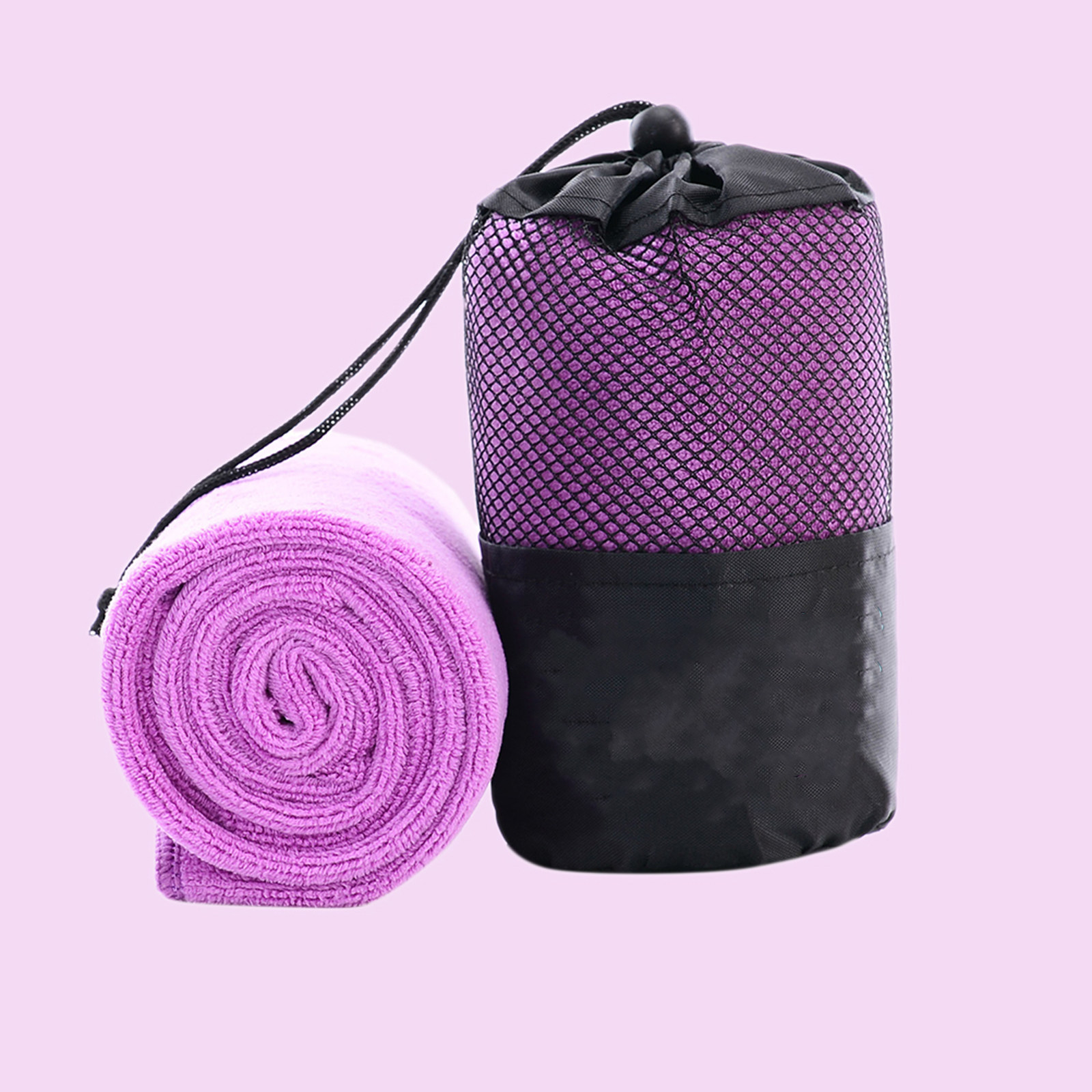 Super Absorbent Microfiber Tow - Camp Towel Microfiber incelemesi ve fiyatı