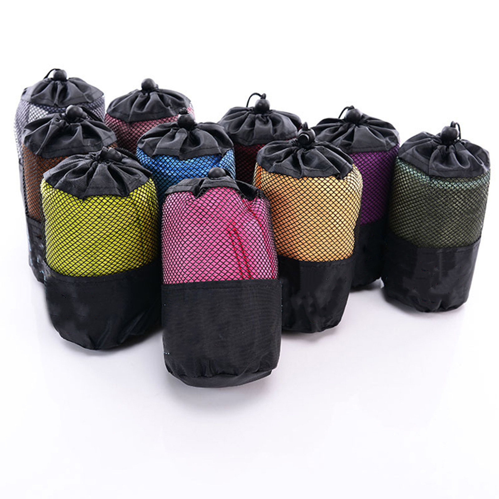 Super Absorbent Microfiber Tow - Camp Towel Microfiber incelemesi ve fiyatı