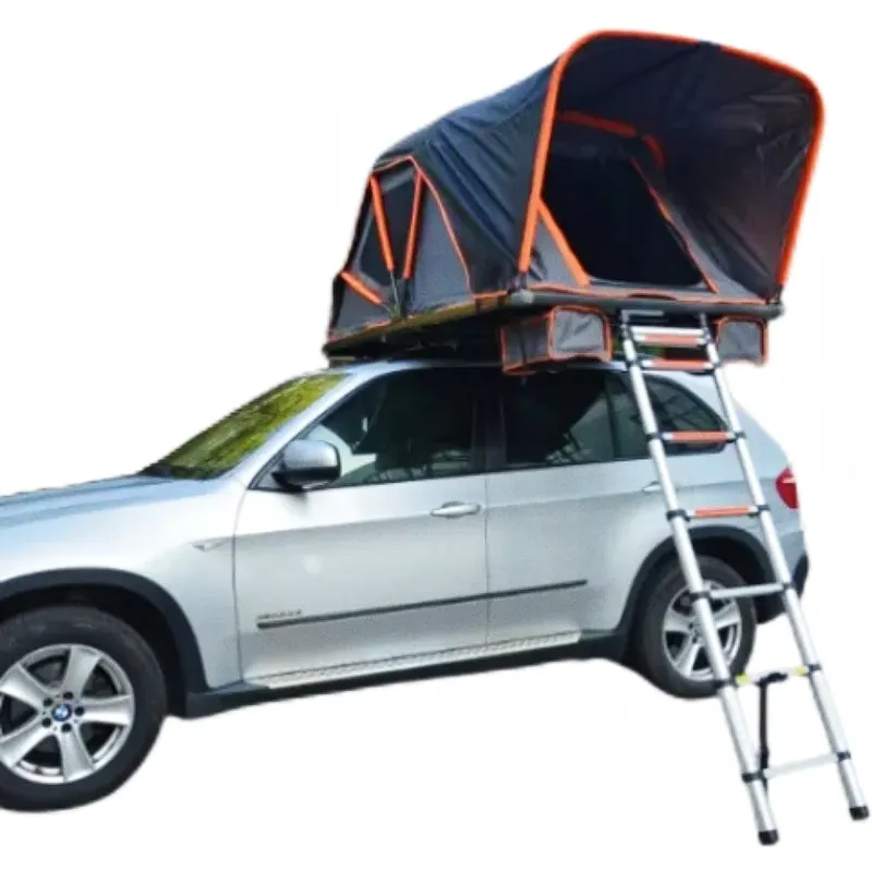 Quick Opening Foldable Soft Ro - Camping Tent incelemesi ve fiyatı