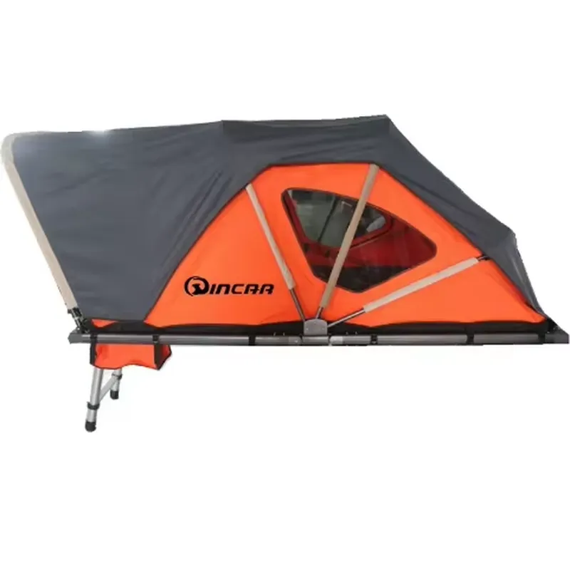 Quick Opening Foldable Soft Ro - Camping Tent incelemesi ve fiyatı