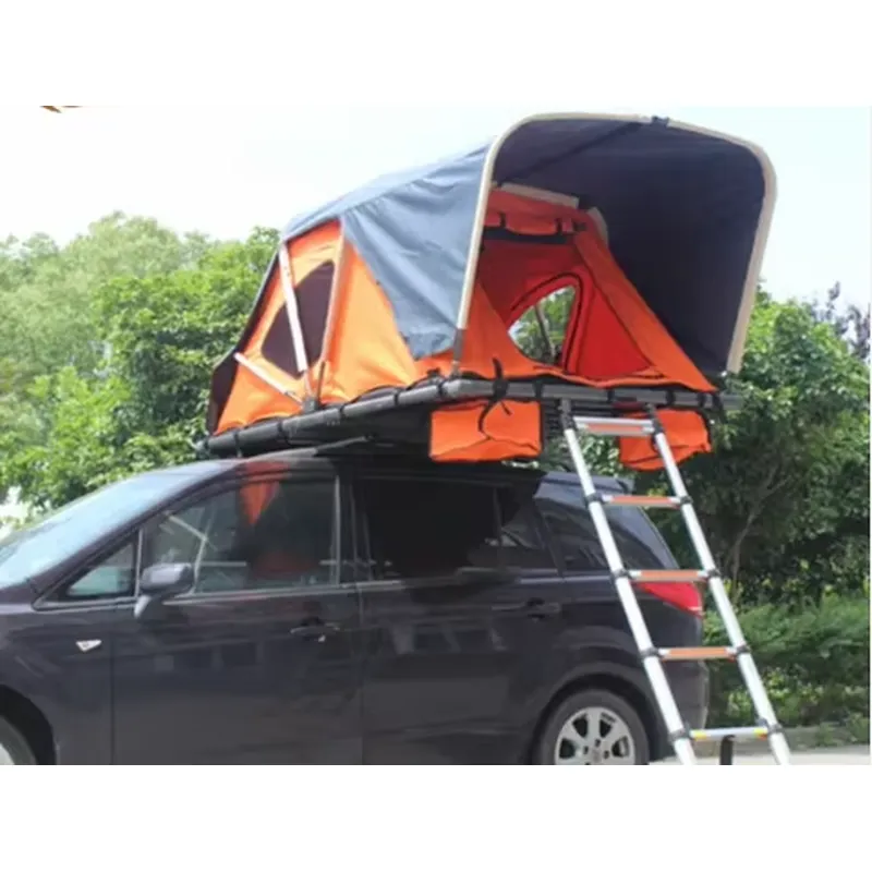 Quick Opening Foldable Soft Ro - Camping Tent incelemesi ve fiyatı