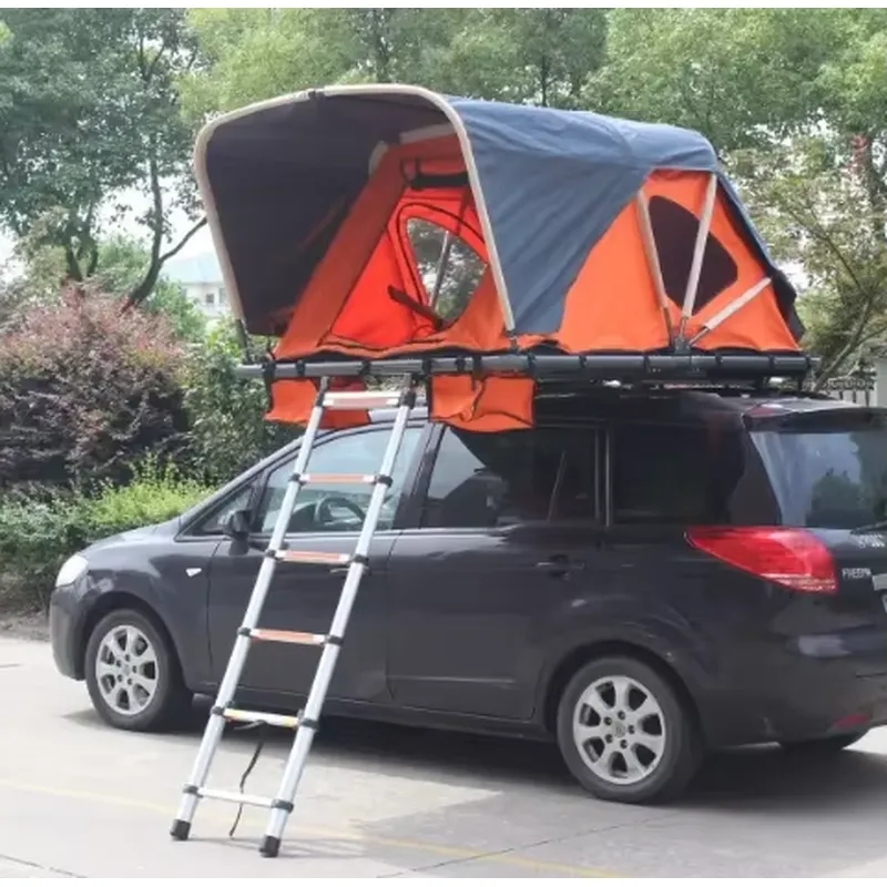 Quick Opening Foldable Soft Ro - Camping Tent incelemesi ve fiyatı