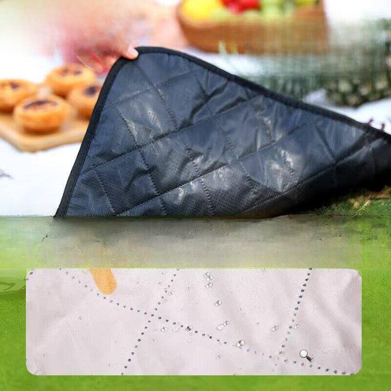 Thickened Portable Picnic Mat  - Outdoor Camping Tent Waterproof incelemesi ve fiyatı