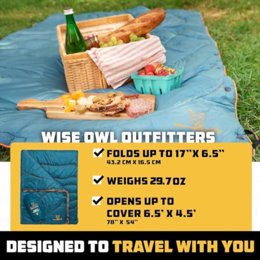 Outdoor Camping Blanket Lightw - Outdoor Camping Blanket incelemesi ve fiyatı