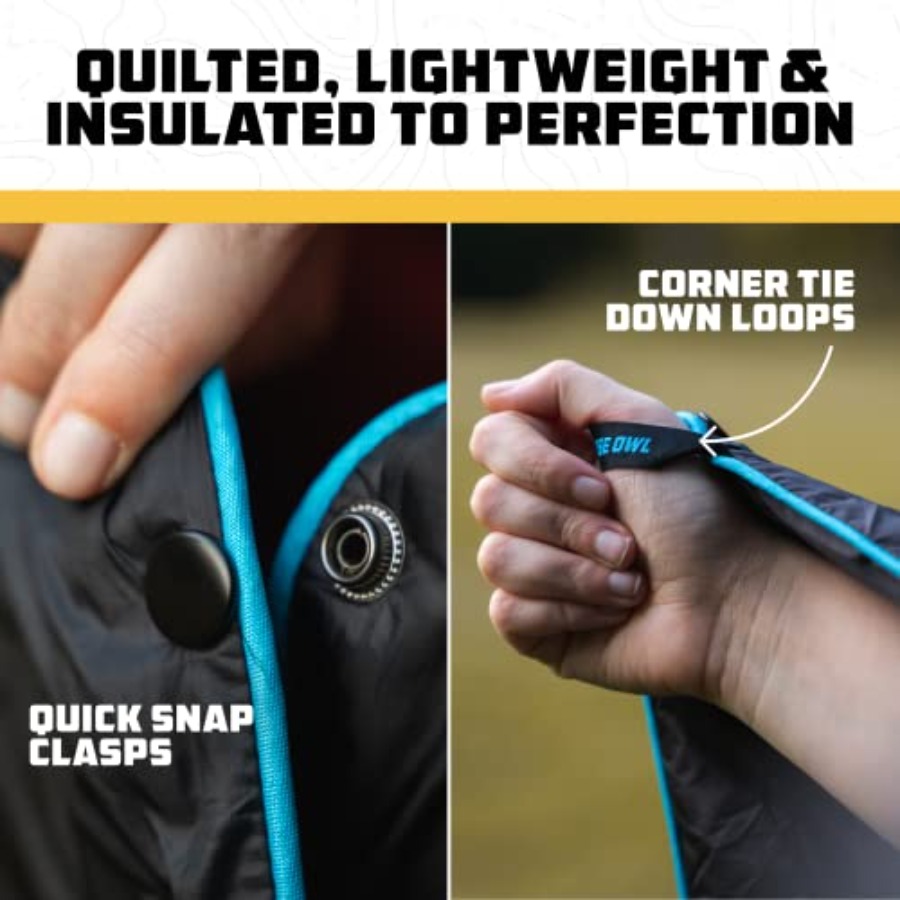 Outdoor Camping Blanket Lightw - Outdoor Camping Blanket incelemesi ve fiyatı