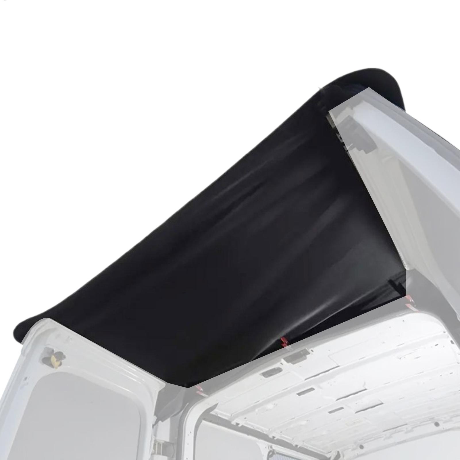 Waterproof Campervan Awning RV - Outdoor Indoor Camping incelemesi ve fiyatı
