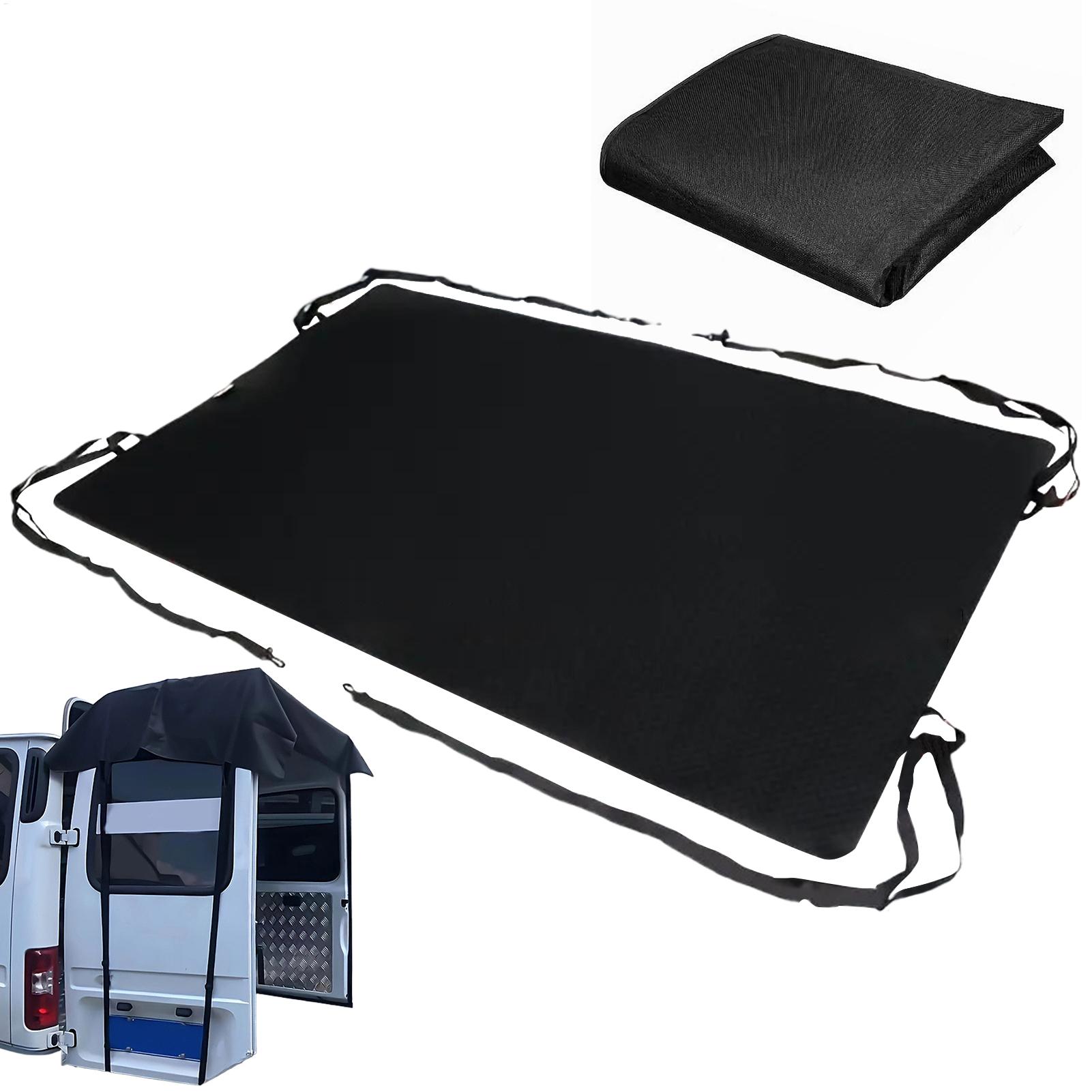 Waterproof Campervan Awning RV - Outdoor Indoor Camping incelemesi ve fiyatı