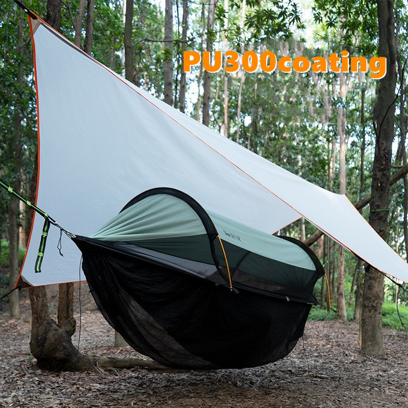 Outdoor camping sunshade canop - Outdoor Camping Tent Waterproof incelemesi ve fiyatı