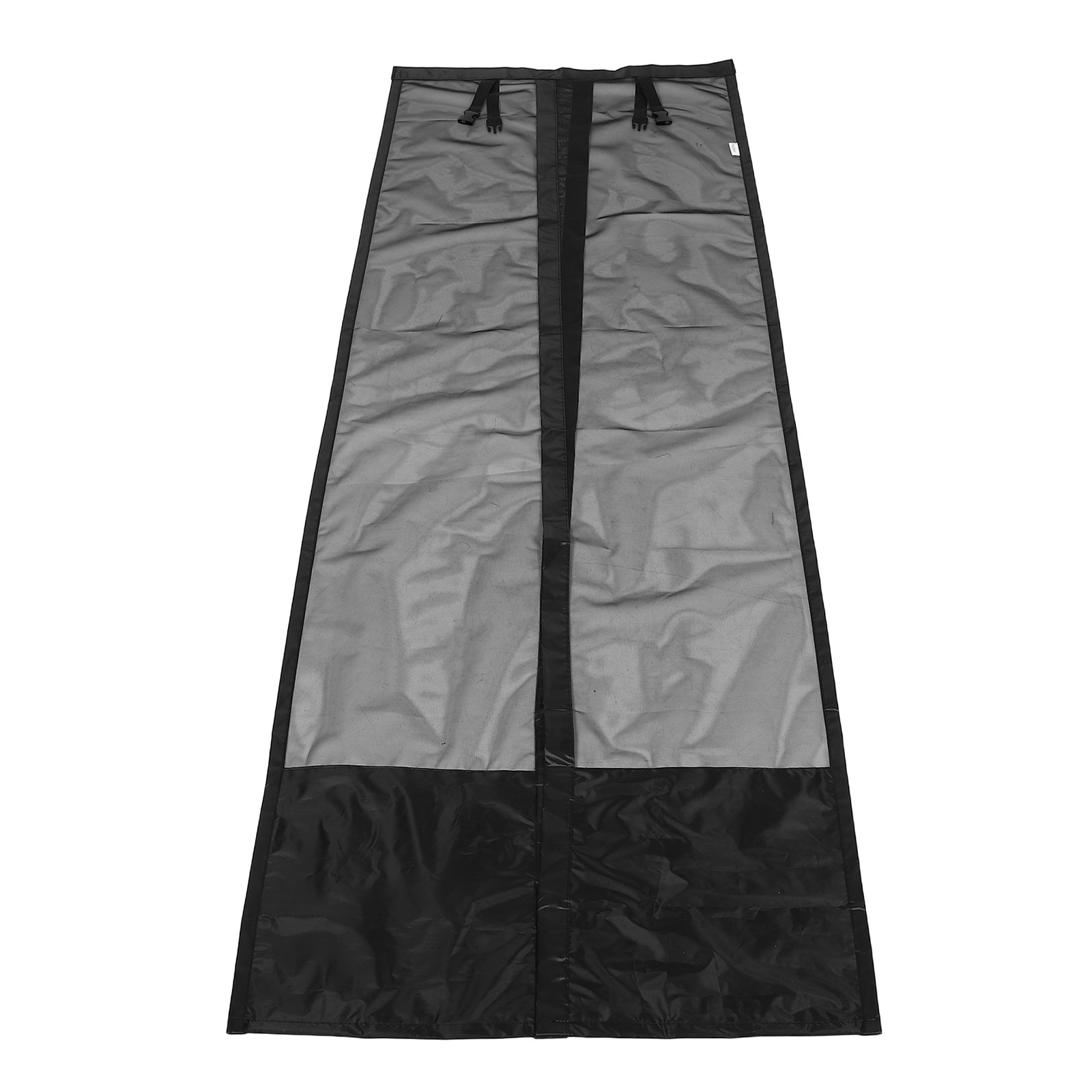 Breathable Mesh Rv Door Curtai - Outdoor Indoor Camping incelemesi ve fiyatı