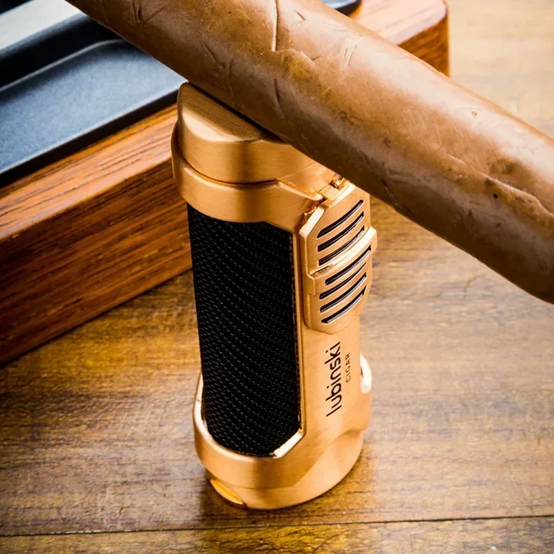 LUBINSKI Portable Metal Windpr - Outdoor Windproof Lighter incelemesi ve fiyatı