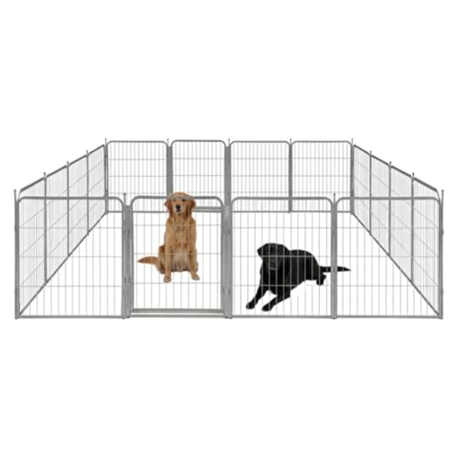 Outdoor dog play pen for small - Outdoor Camping Dog Kennel incelemesi ve fiyatı
