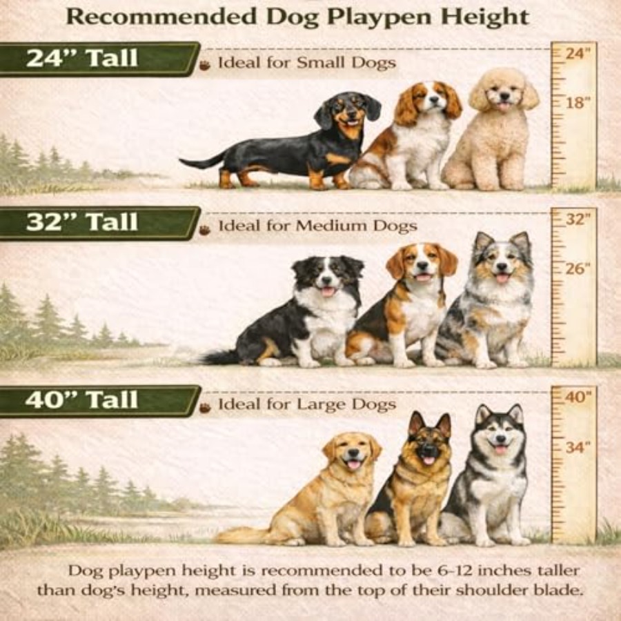 Outdoor dog play pen for small - Outdoor Camping Dog Kennel incelemesi ve fiyatı