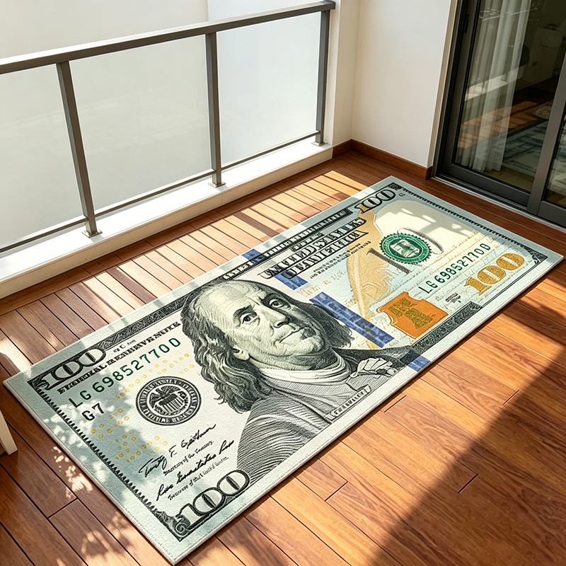 VIKAMA Creative USA Dollar Lon - Outdoor Camping Usa incelemesi ve fiyatı