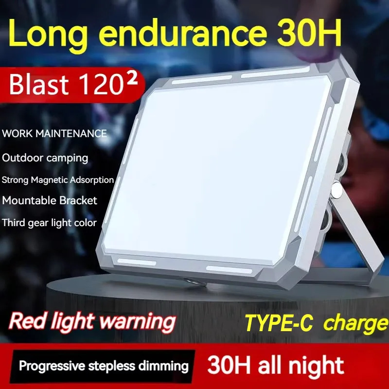 LED Camping Tent Light Recharg - Outdoor Camping Tent Waterproof incelemesi ve fiyatı