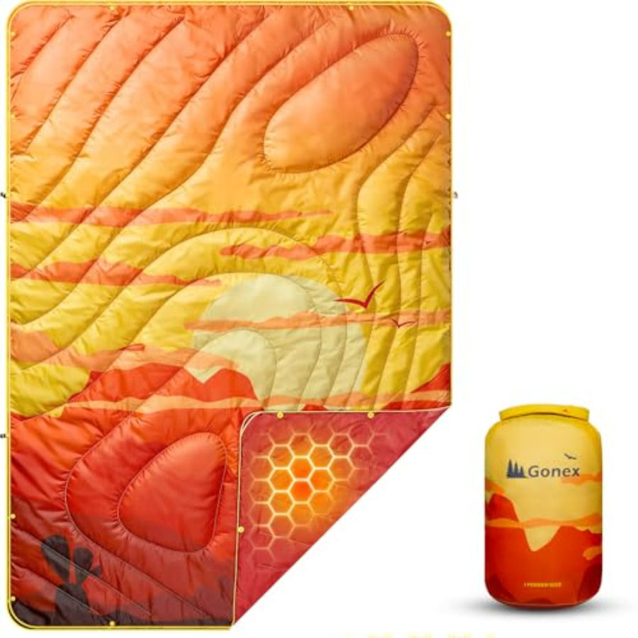 Camping Blanket for Outdoor Us - Outdoor Camping Blanket incelemesi ve fiyatı
