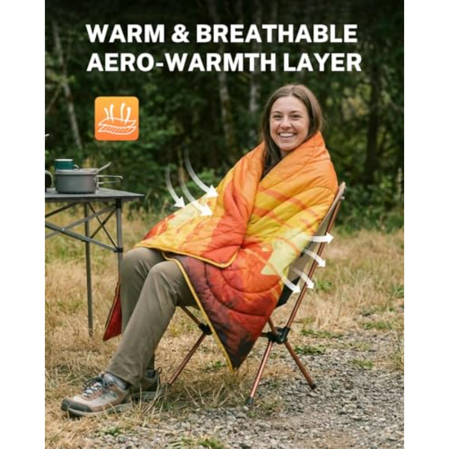 Camping Blanket for Outdoor Us - Outdoor Camping Blanket incelemesi ve fiyatı