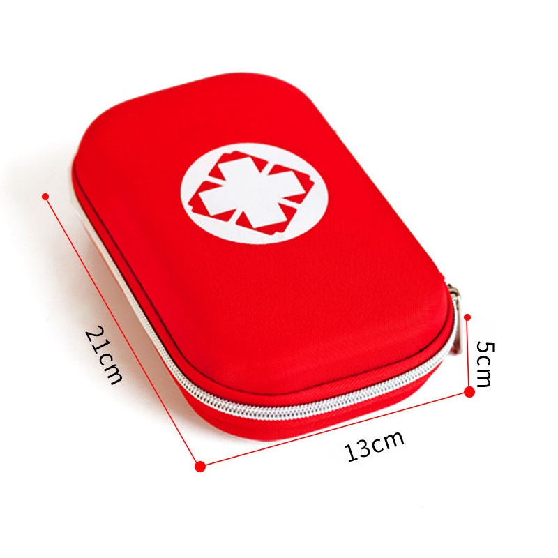 Waterproof Portable First Aid  - Survival Kit incelemesi ve fiyatı