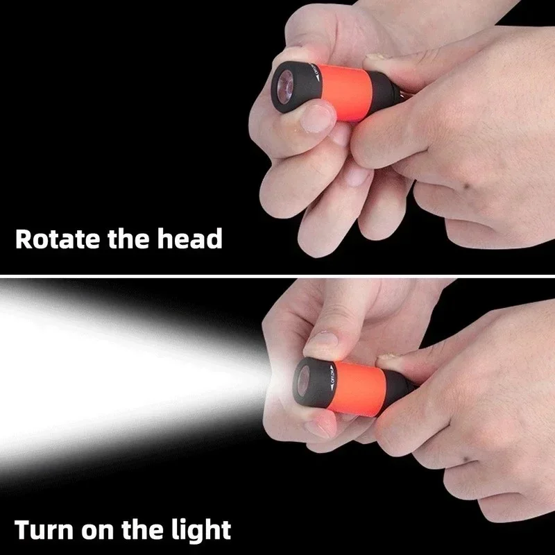 USB Rechargeable LED Multifunc - Outdoor Camping Decor incelemesi ve fiyatı