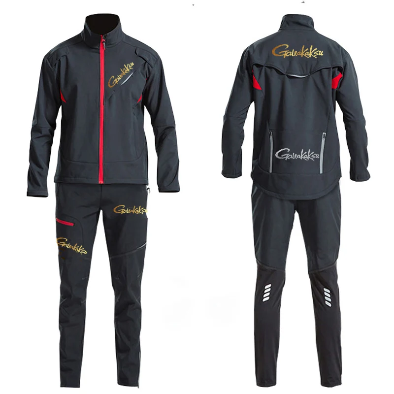 Winter Waterproof Fishing Clot - Camping Outdoor Clothing incelemesi ve fiyatı