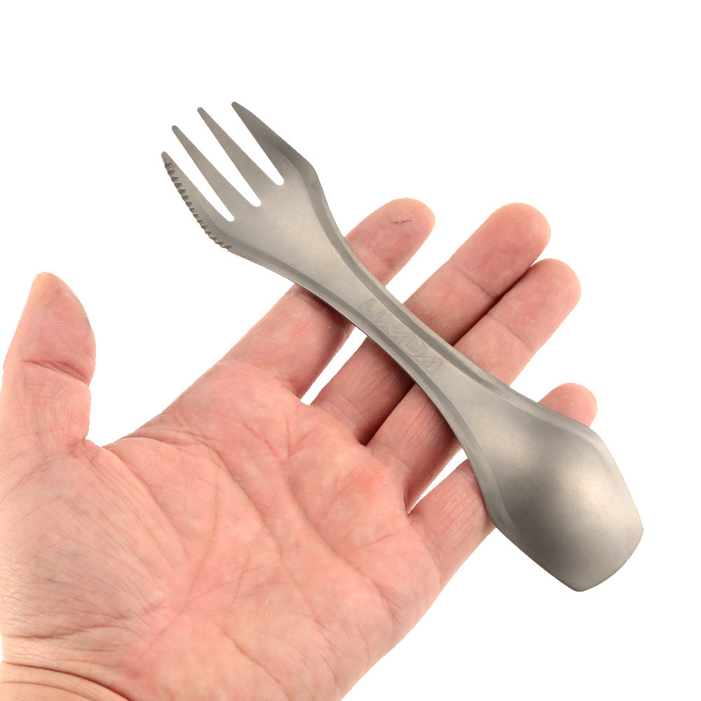 Lixada Ti Tongs Clip with Spor - Outdoor Camping Games incelemesi ve fiyatı