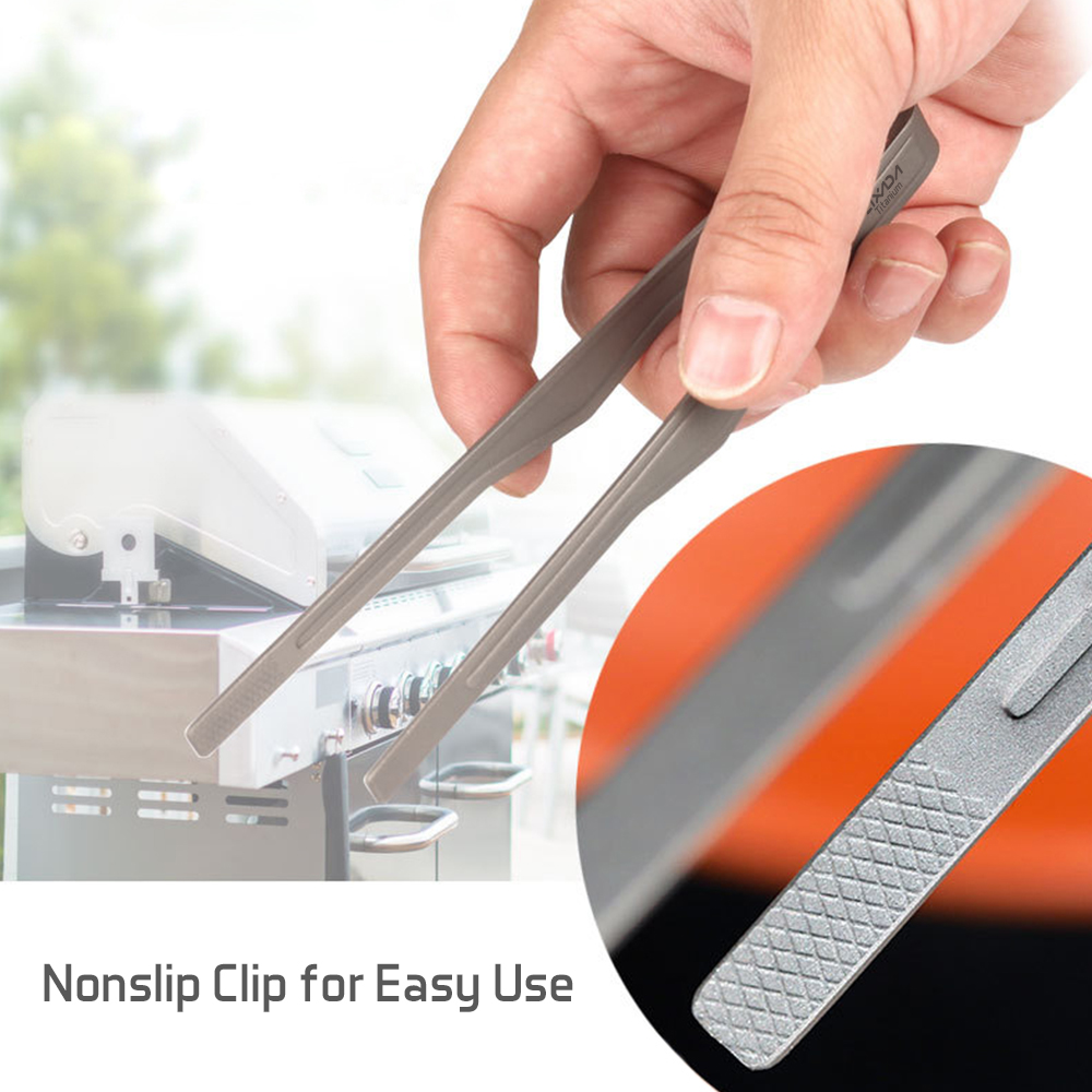 Lixada Ti Tongs Clip with Spor - Outdoor Camping Games incelemesi ve fiyatı