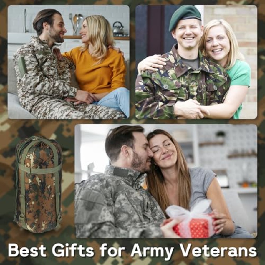 Woobie Blanket, Military Ponch - Outdoor Camping Blanket incelemesi ve fiyatı